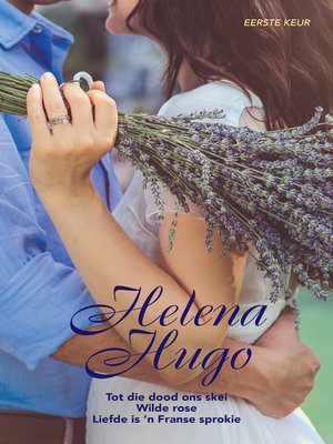 cover image of Helena Hugo Eerste Keur